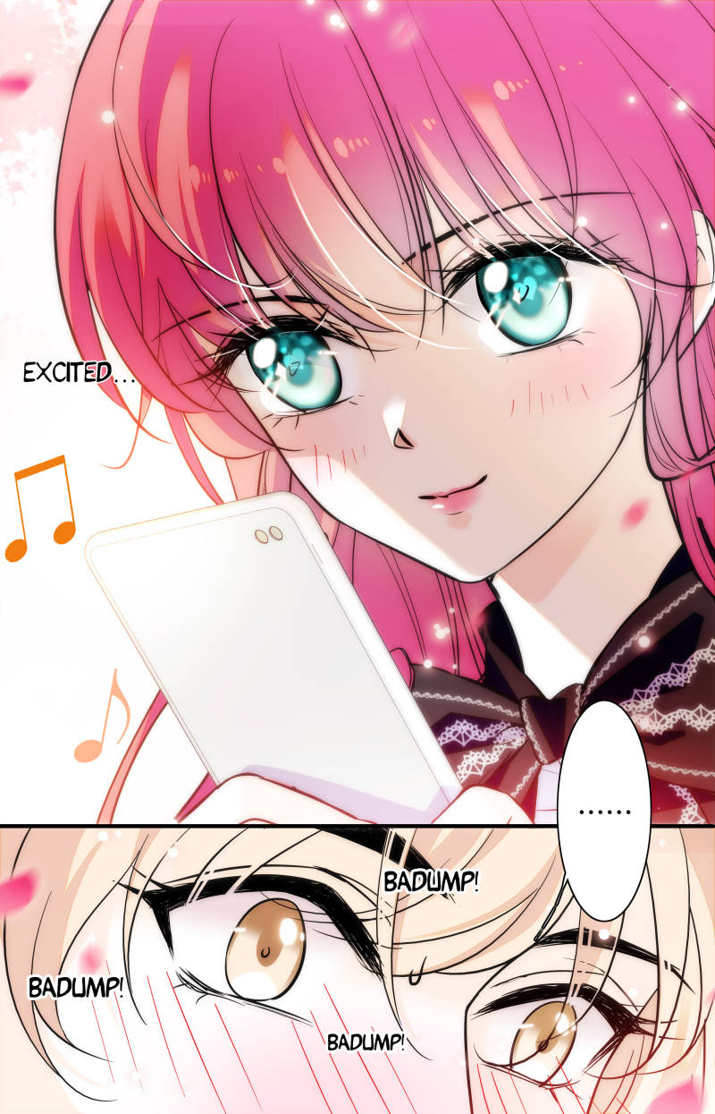 Sweetheart V5: The Boss Is Too Kind! Chapter 35 13